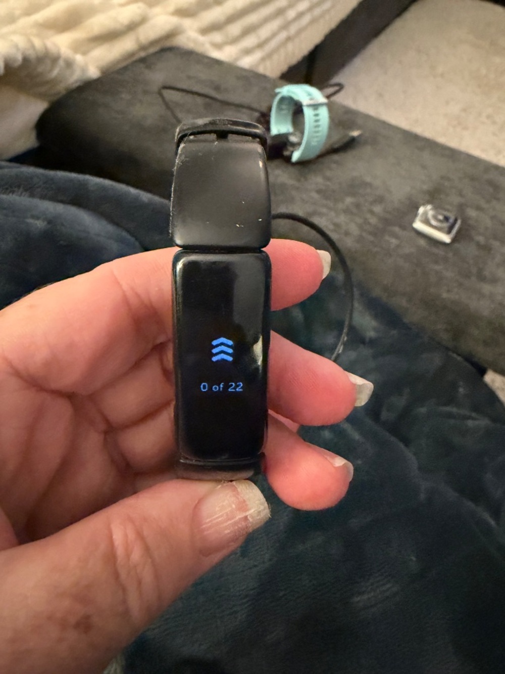 Fitbit Watch - Picture 9 of 11